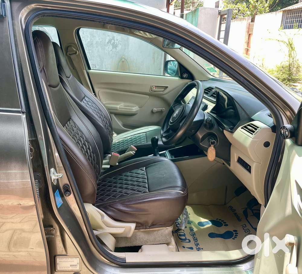 Maruti Suzuki Swift Dzire 1.2 Lxi Bsiv, 2023, Petrol