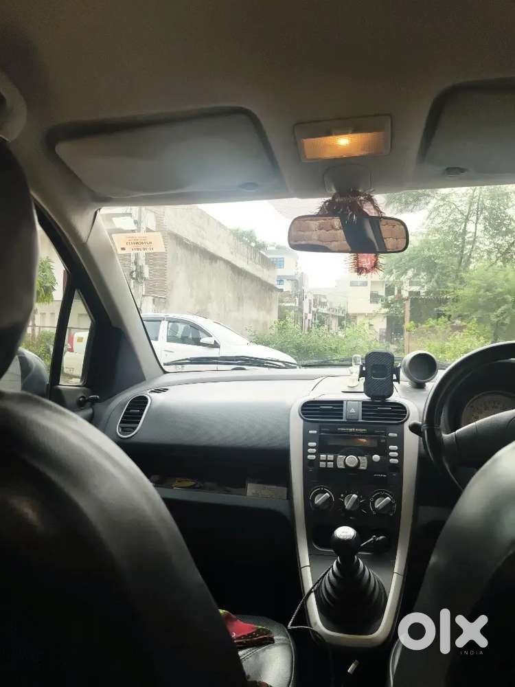 Maruti Suzuki Ritz 2011 Diesel Car