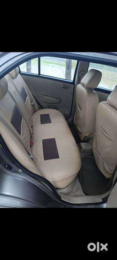 Maruti Suzuki Swift Dzire Vxi 1.2, 2014, Petrol