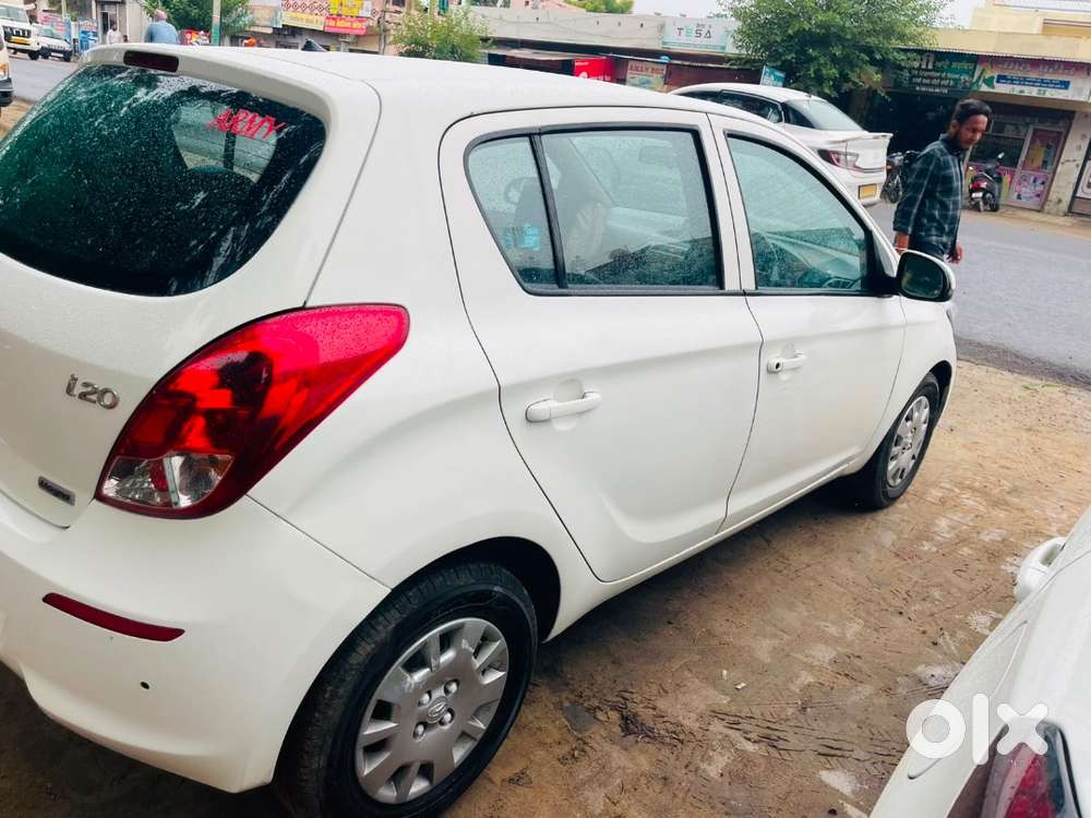 Hyundai I20 Magna 2012 Diesel 2