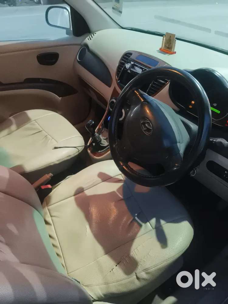 Hyundai I10 Era 2008 Petrol Manual