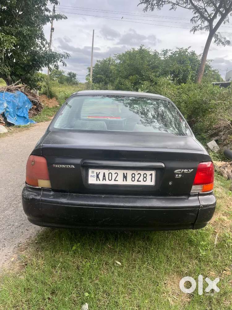 Honda City 1999