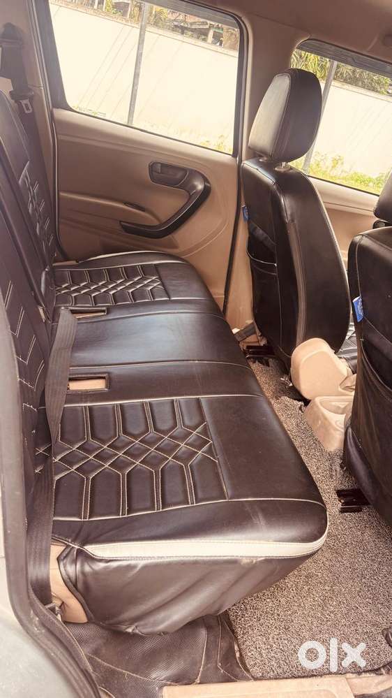 Mahindra Bolero Neo N8, 2024, Diesel