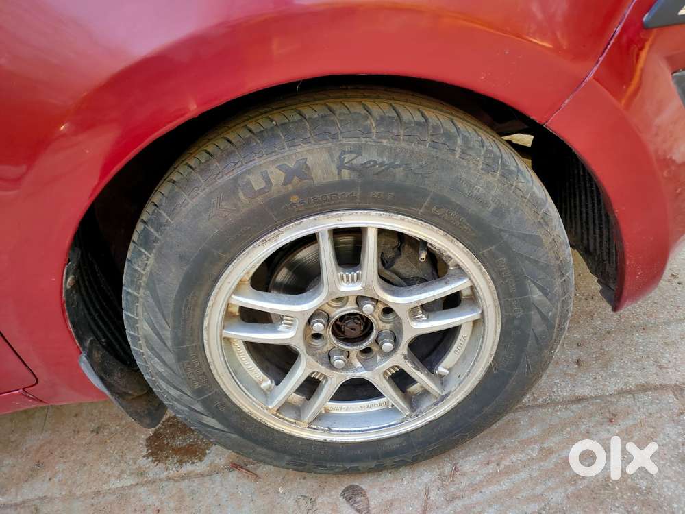 Hyundai I20 2012-2014 Magna, 2013, Petrol