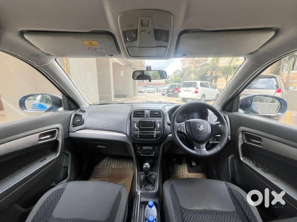Brezza Zdi Diesel 1st Onr Manual 2016