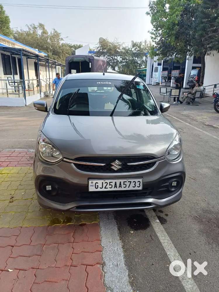Maruti Suzuki Celerio 2022 Petrol Good Condition