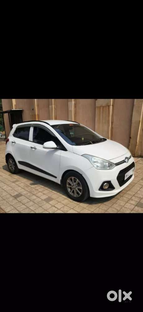 Hyundai I10 Asta 1.2 Kappa2, 2014, Petrol