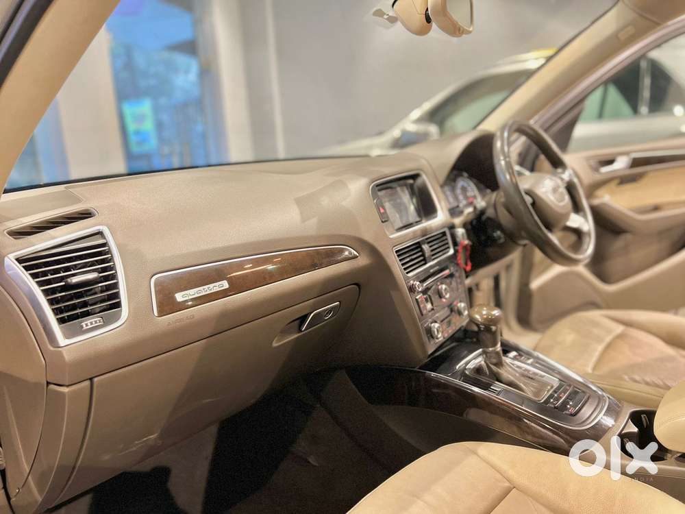 Audi Q5 2012-2017 2.0 Tdi Quattro, 2014, Diesel