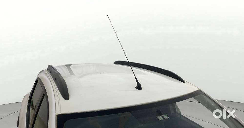 Renault Kwid Rxt, 2016, Petrol