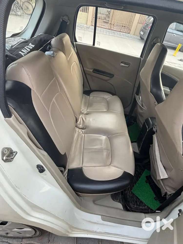 Maruti Suzuki Celerio 2016 Cng & Hybrids Well Maintained