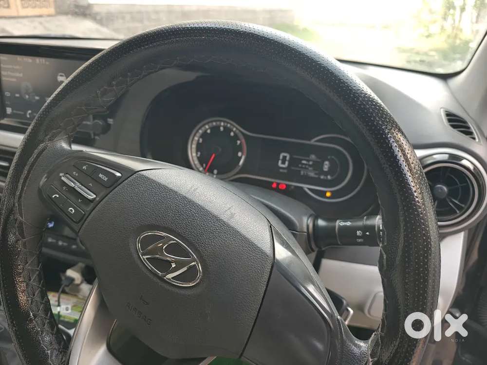 Hyundai Grand I10 Sportz 2021 Petrol
