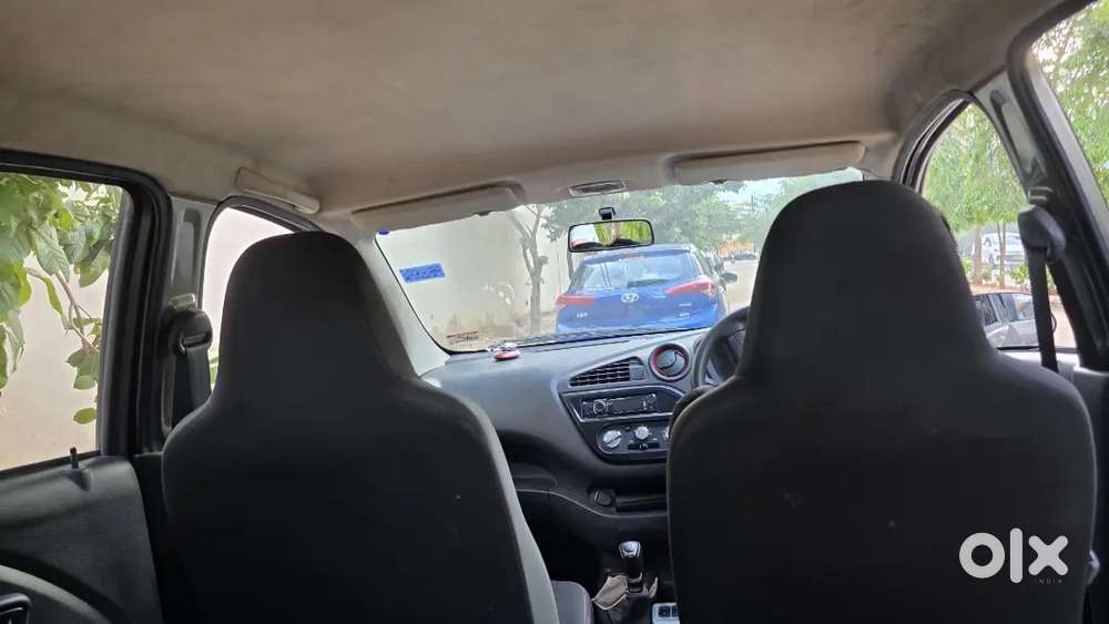 Datsun Go 2016 Petrol Well Maintained