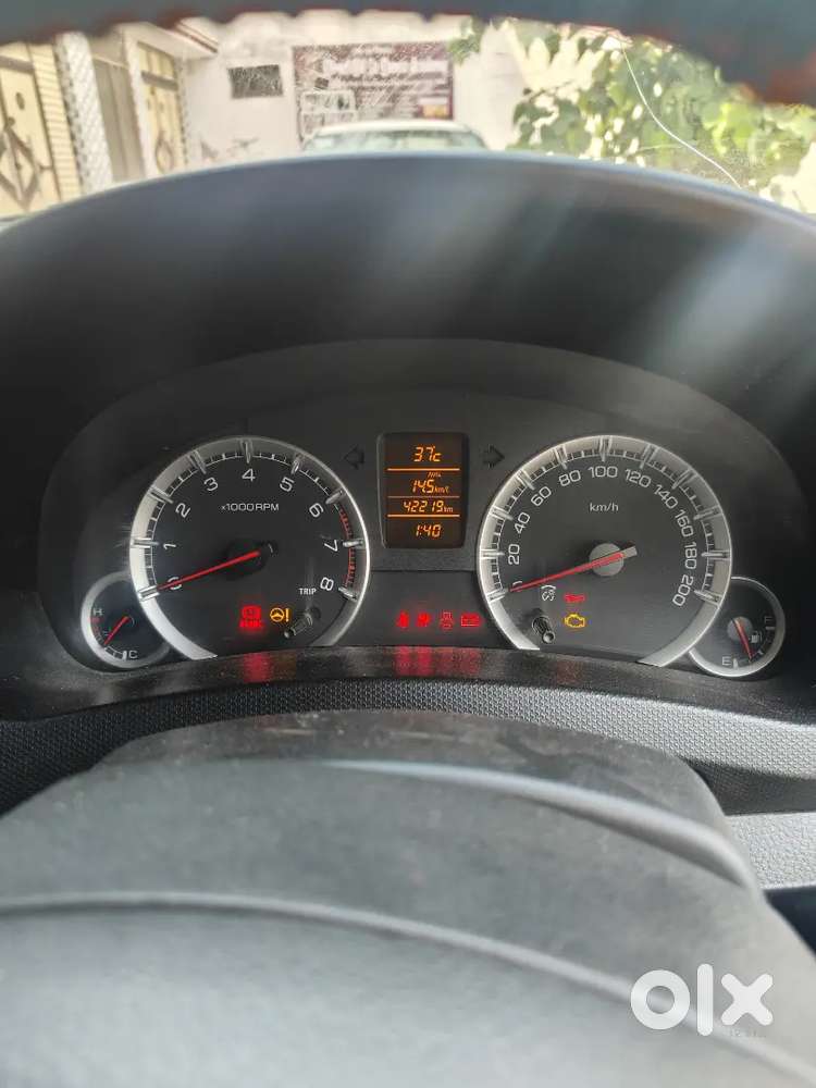 Swift In Excellent Condition For Sale