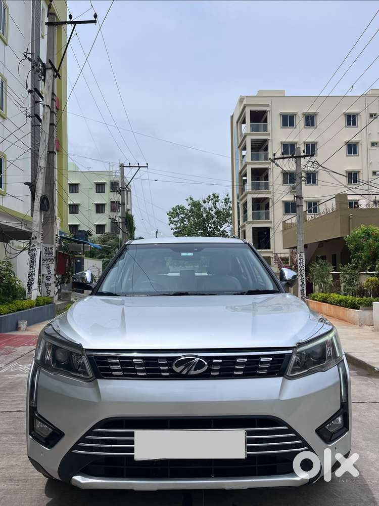 Mahindra Xuv300 W8 Option Diesel, 2021, Diesel