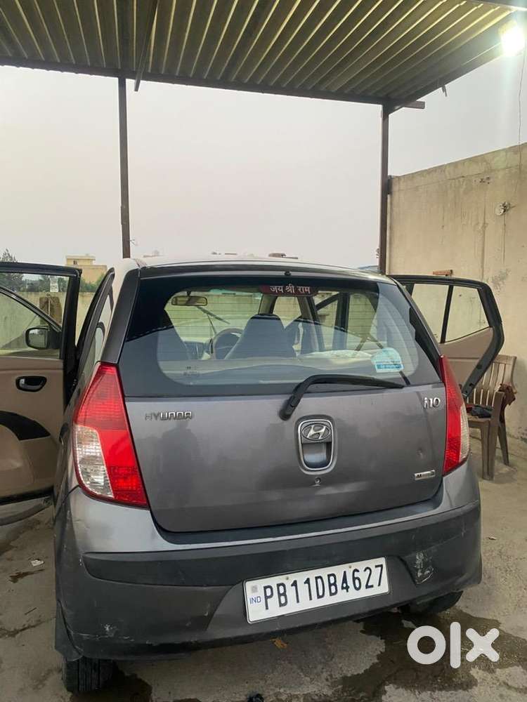 Hyundai I10 2008 Petrol 150000 Km Driven