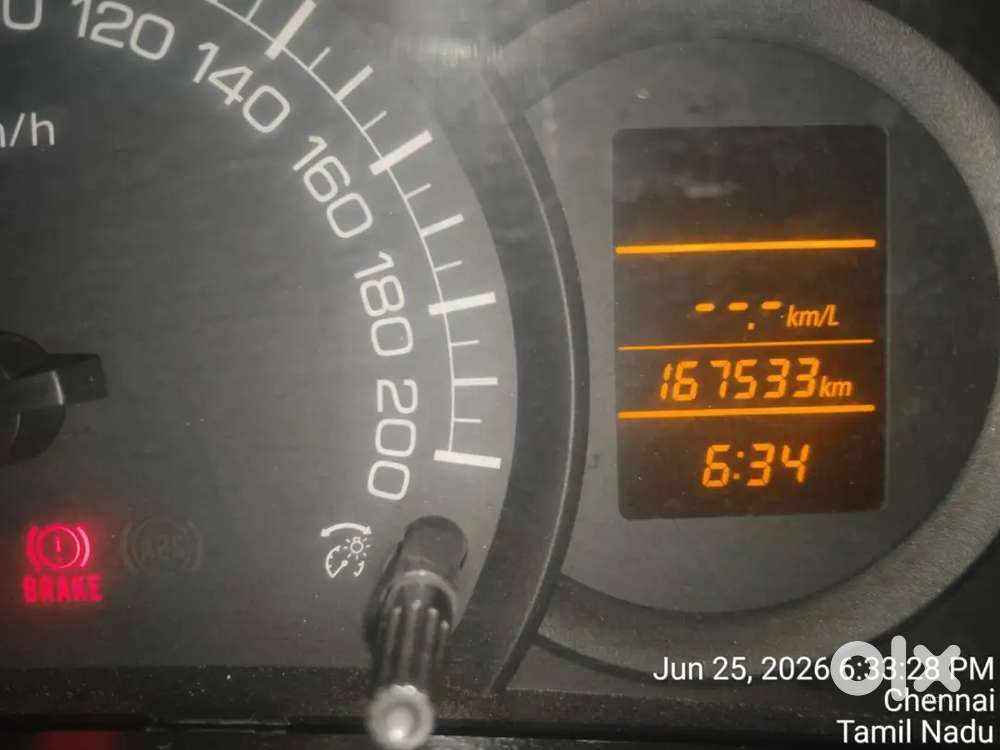 Maruti Suzuki Dzire 2019 Diesel 160000 Km Driven