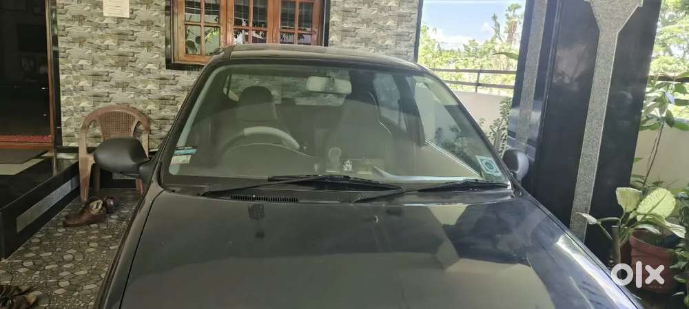 Maruti Suzuki Alto 2010