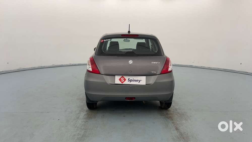 Maruti Suzuki Swift Vvt Vxi, 2014, Petrol