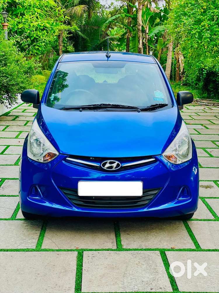 Hyundai Eon