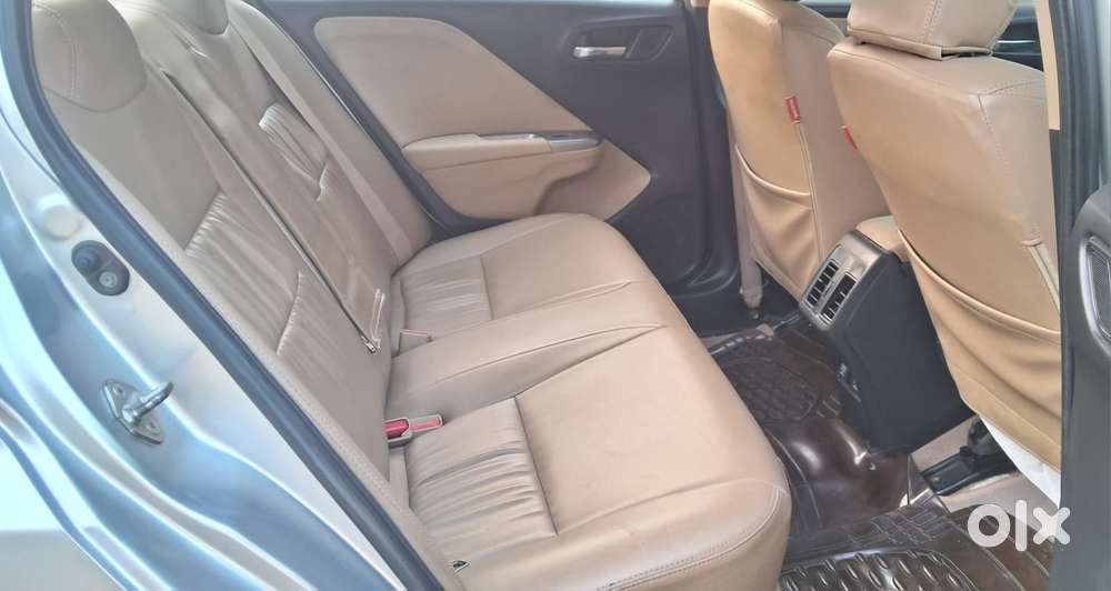 Honda City 2014-2015 V Mt, 2015, Petrol