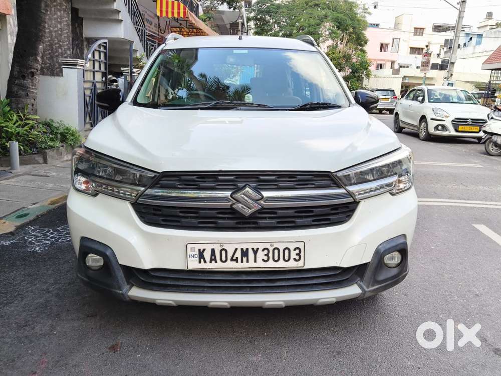 Maruti Suzuki Xl6 1.5 Alpha Plus Mt, 2020, Petrol