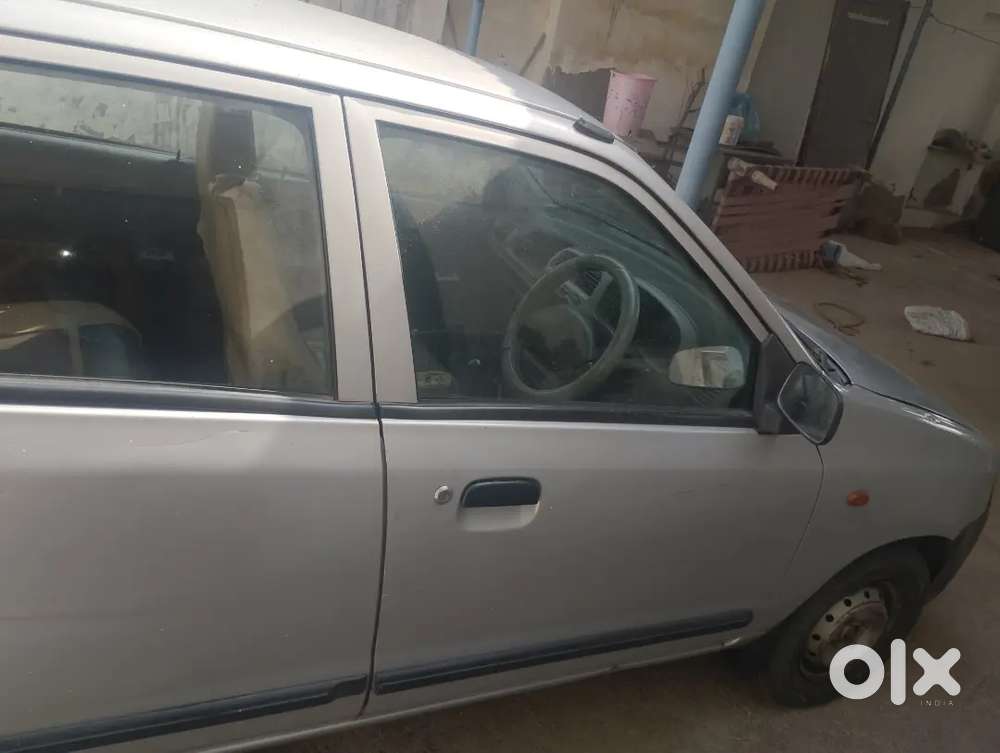 Maruti Suzuki Alto 2011 Petrol 79000 Km Driven