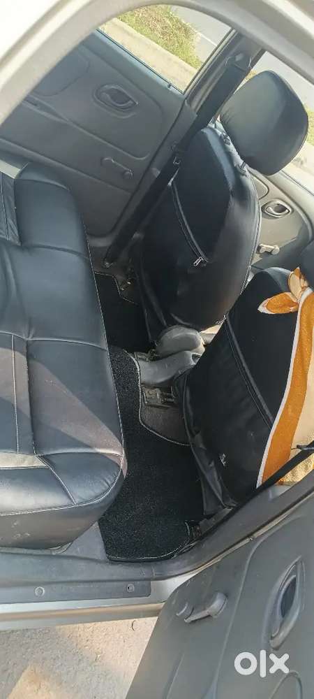 Maruti Suzuki Alto 2007 Petrol Good Condition