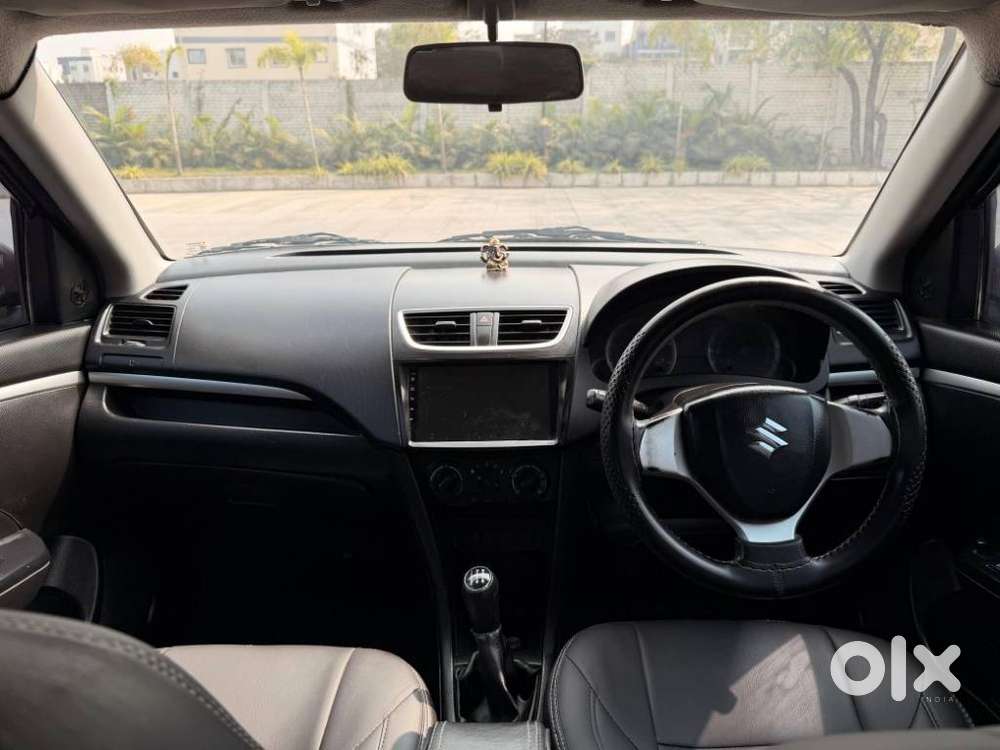 Maruti Suzuki Swift 2011-2014 Vdi, 2013, Diesel