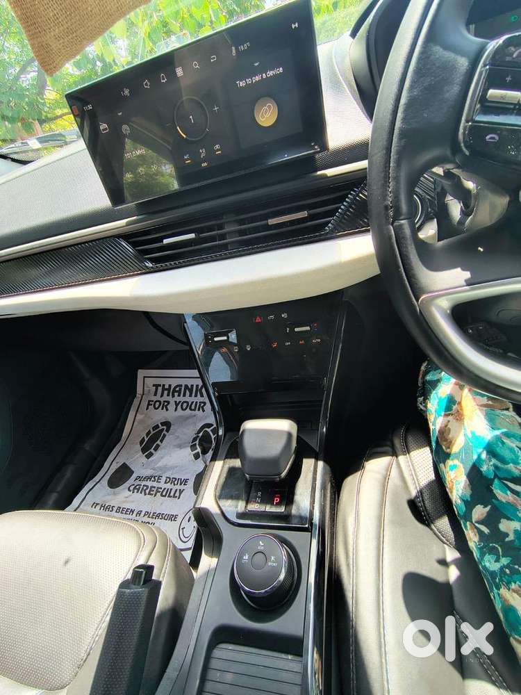 Tata Curvv 2025 Petrol 4700 Km Driven For Sale Showroom Condition