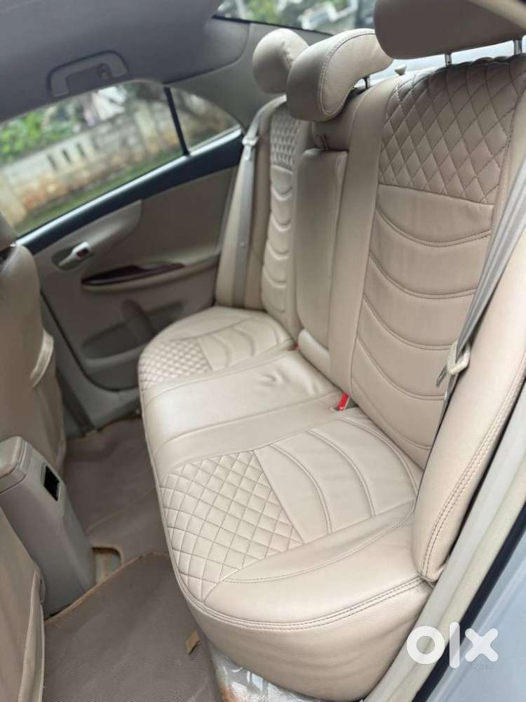 Toyota Corolla Altis 2010-2013 Diesel D4dg, 2013, Diesel