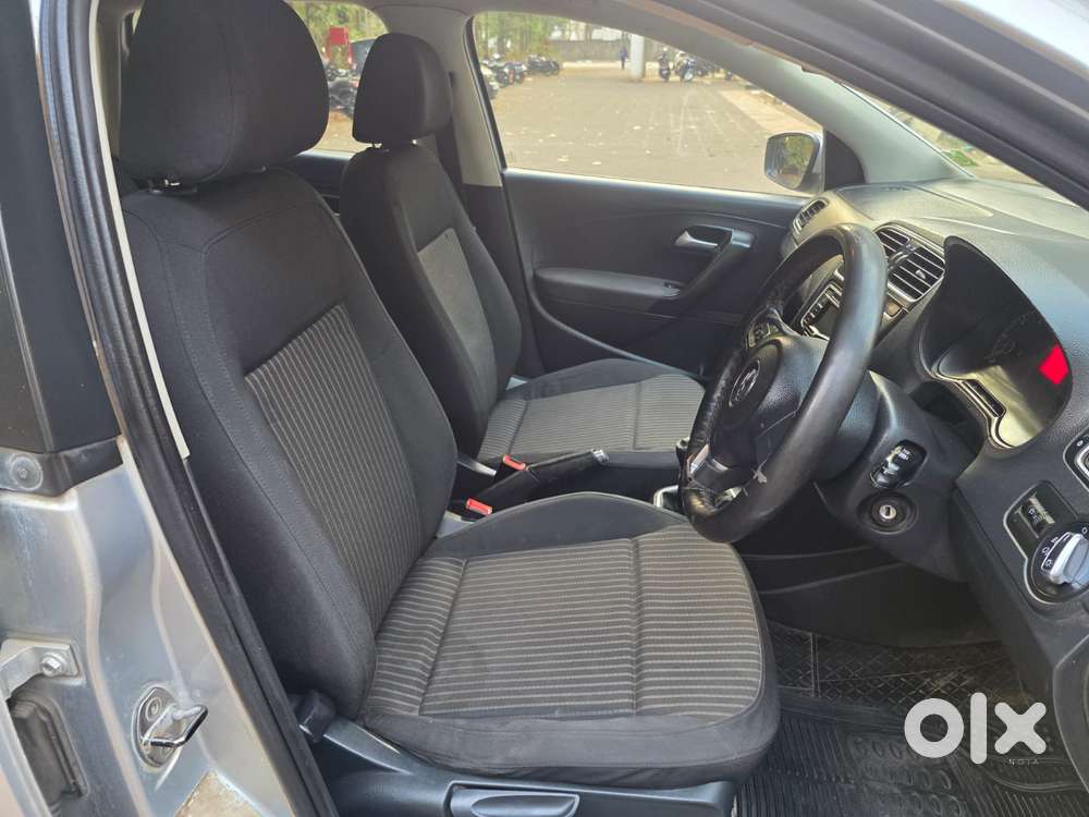 Volkswagen Polo 1.2 Mpi Highline Plus, 2014, Diesel