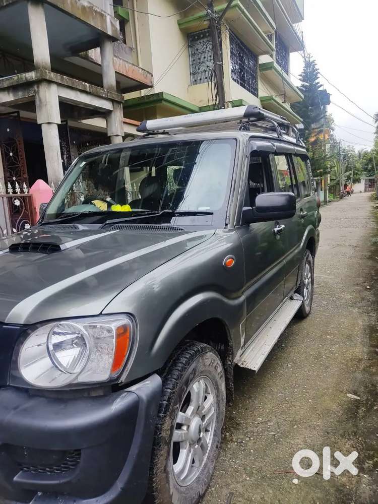 Good Condition Running Car,all Papers Update