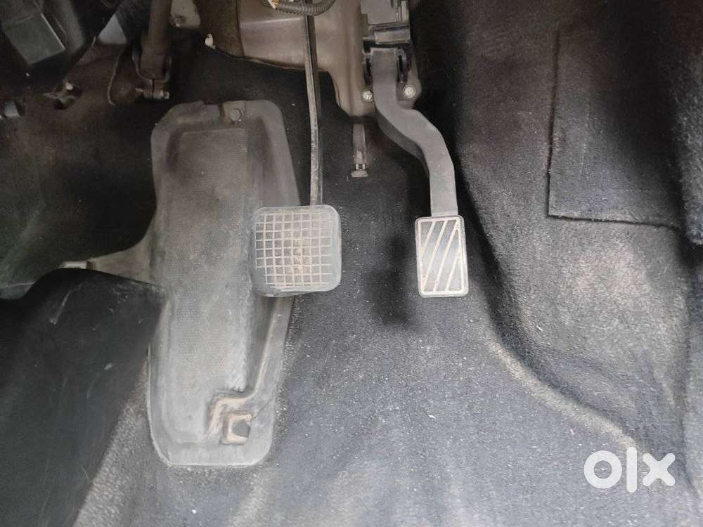 Tata Nano Genx, 2015, Petrol