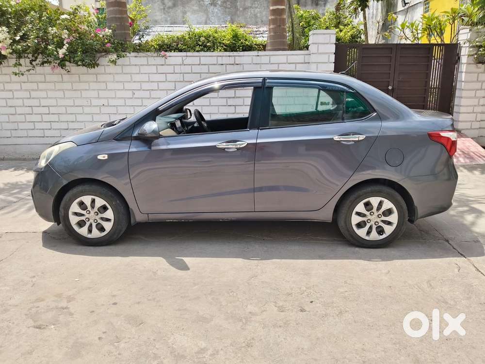 Hyundai Xcent 1.2 Crdi E Plus, 2018, Diesel