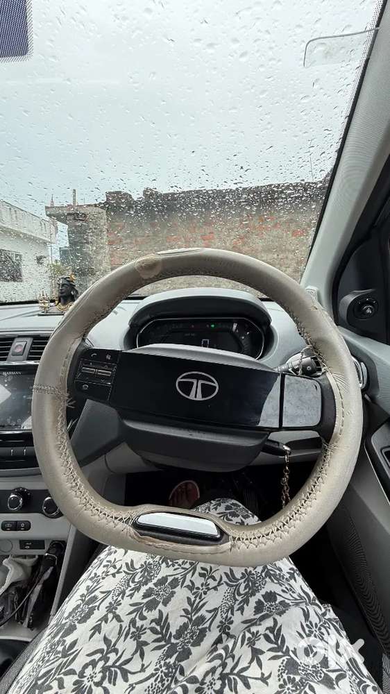 Tata Tiago Revotron 2026