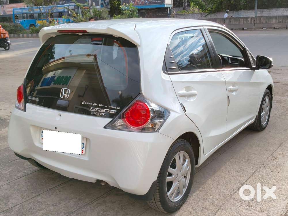 Honda Brio 2013-2016 Vx At, 2018, Petrol