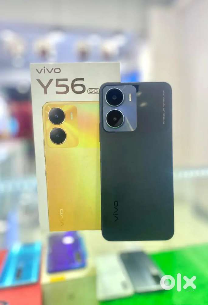Vivo y 56 5g Mobile Phones 1754401012