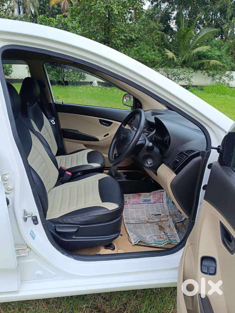 Hyundai Eon Magna +, 2018, Petrol