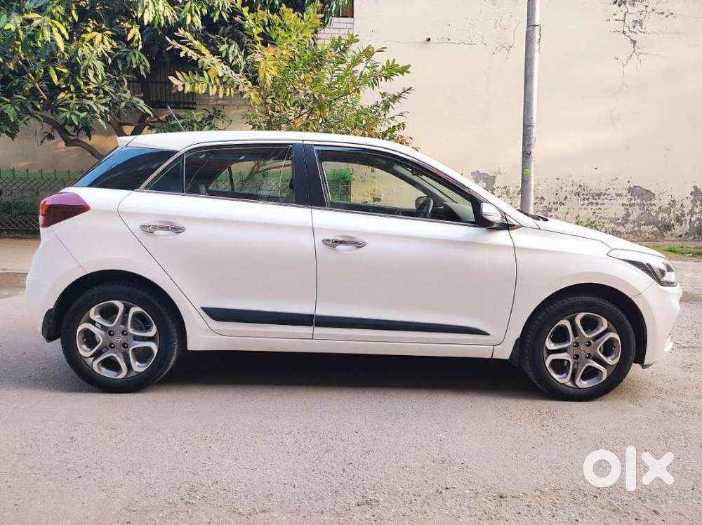 Hyundai I20 1.2 Asta, 2019, Petrol