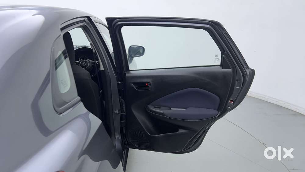 Maruti Suzuki Baleno Delta, 2023, Petrol