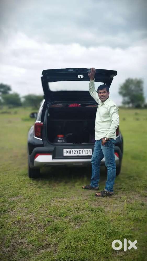 Kia Sonet 1.0 Htx 2024