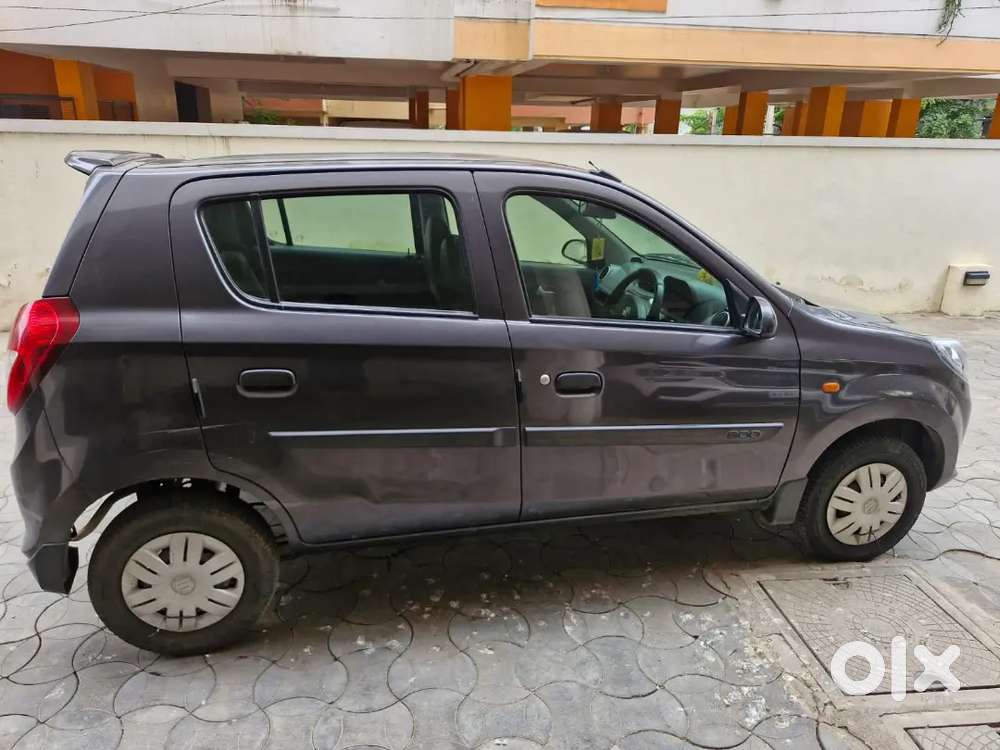 Maruti Suzuki Alto 800 – Well Maintained  Low Usage