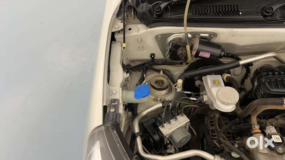 Maruti Suzuki Alto 800 2012-2016 Vxi, 2021, Petrol