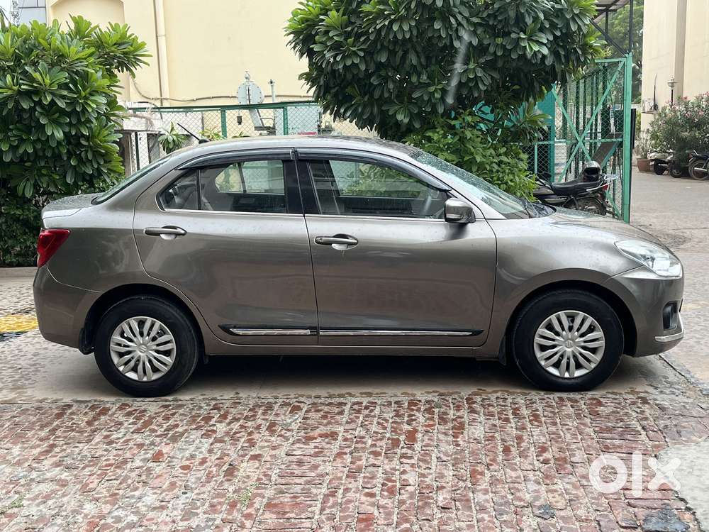 Maruti Suzuki Swift Dzire Vdi Optional, 2017, Diesel