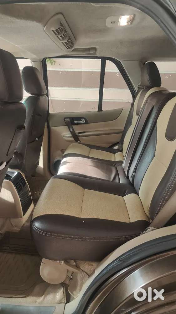 Tata Safari Storme 2013 Diesel Manual