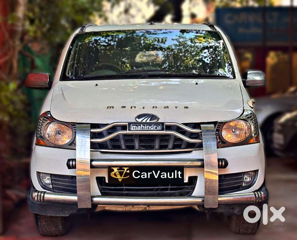 Mahindra Xylo H4 Abs Bs Iv, 2013, Diesel