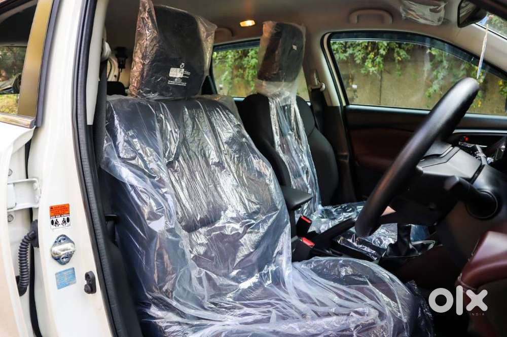 Maruti Suzuki Grand Vitara 1.5 Zeta Smart Hybrid, 2025, Petrol