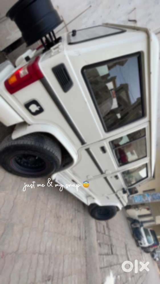 Mahindra Diesel Car 2012