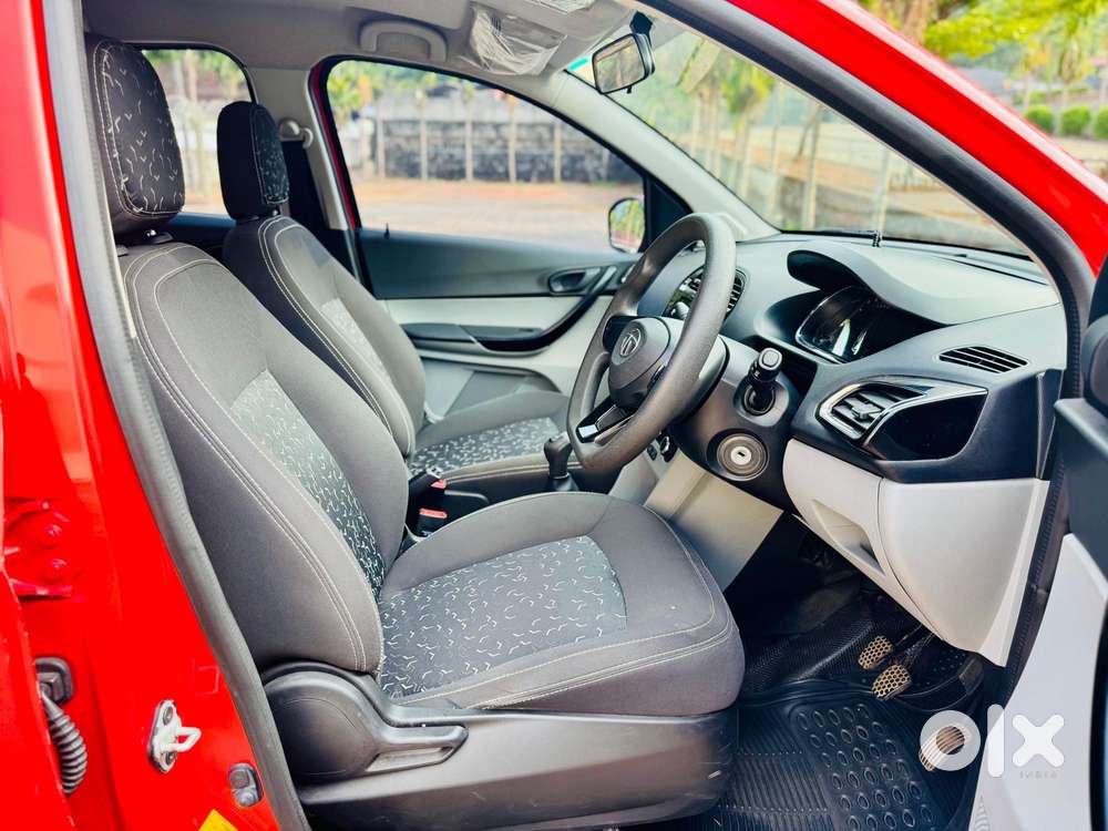 Tata Tiago 1.2 Revotron Xt, 2020, Petrol