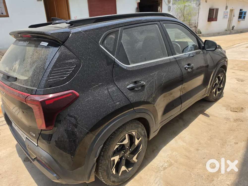 Kia Sonet 2025 Diesel Well Maintained